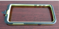 Two-color Mold